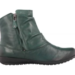 Bottines*Josef Seibel Naly 24 Petrol
